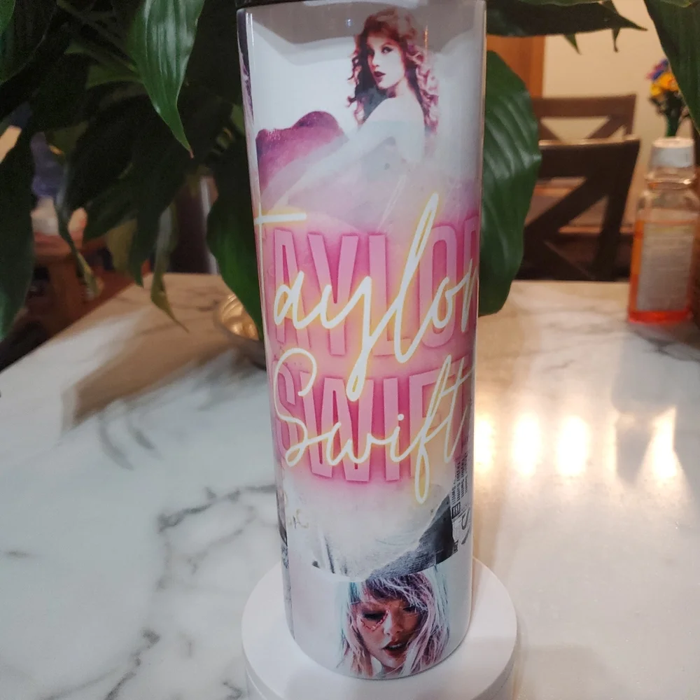 Album Covers Custom 30oz Tumbler 🎉sale